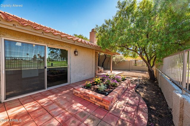 4237 E SANDIA Street, Phoenix, AZ 85044