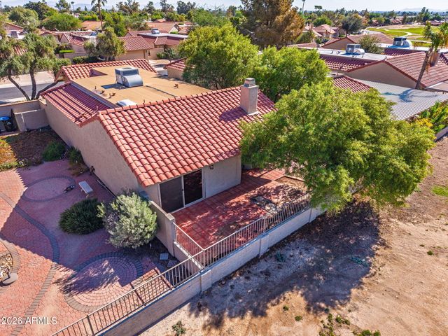 4237 E SANDIA Street, Phoenix, AZ 85044