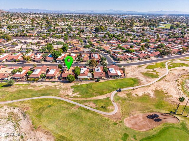 4237 E SANDIA Street, Phoenix, AZ 85044