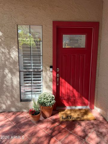 4237 E SANDIA Street, Phoenix, AZ 85044
