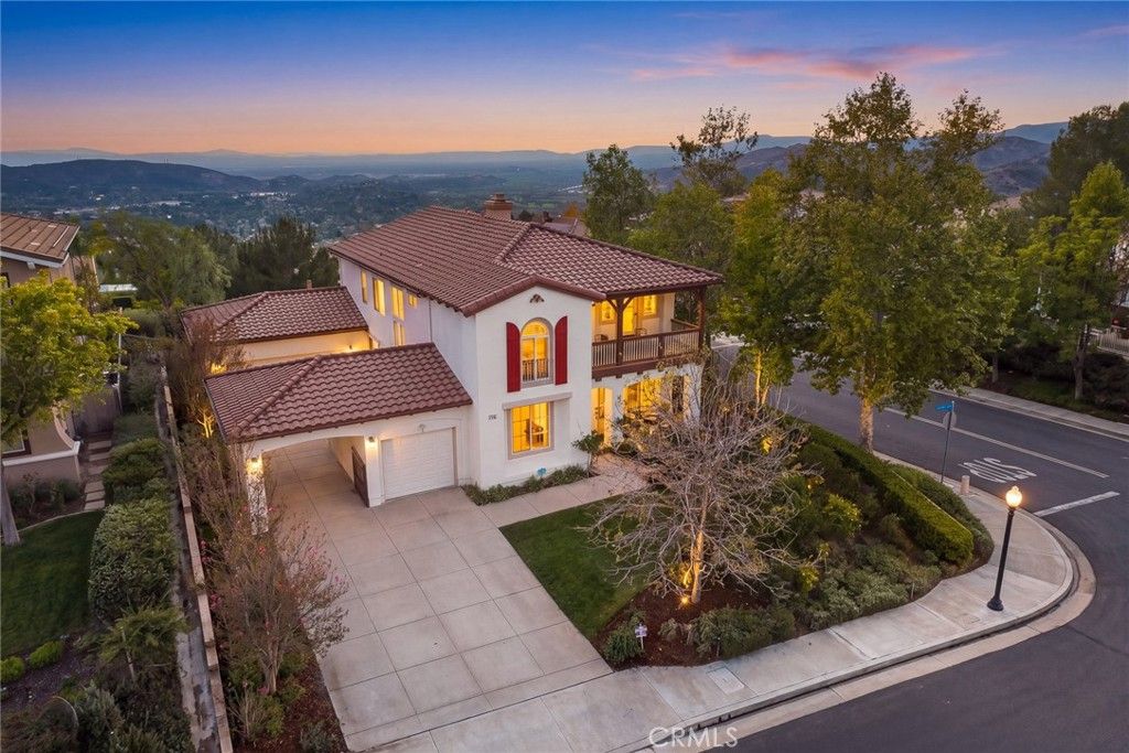 11143 Provence Lane, Tujunga, CA 91042 — exterior