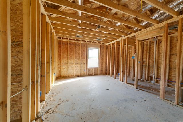 Lot 2 Moon Road, Ward, AR 72176