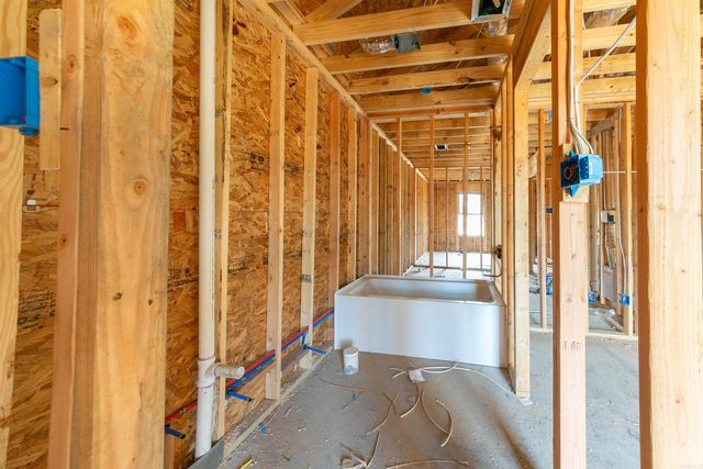 Lot 2 Moon Road, Ward, AR 72176