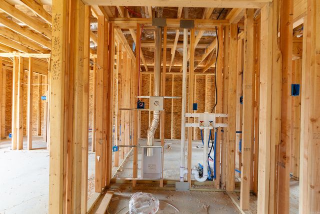 Lot 2 Moon Road, Ward, AR 72176