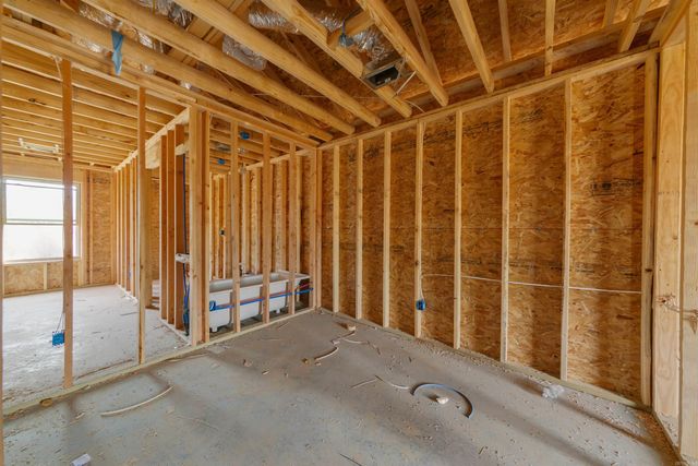 Lot 2 Moon Road, Ward, AR 72176