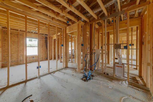 Lot 2 Moon Road, Ward, AR 72176