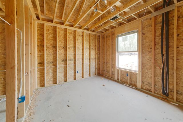 Lot 2 Moon Road, Ward, AR 72176