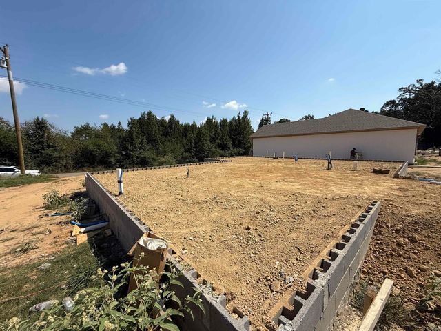 Lot 2 Moon Road, Ward, AR 72176