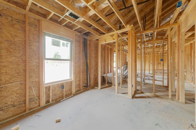 Lot 2 Moon Road, Ward, AR 72176