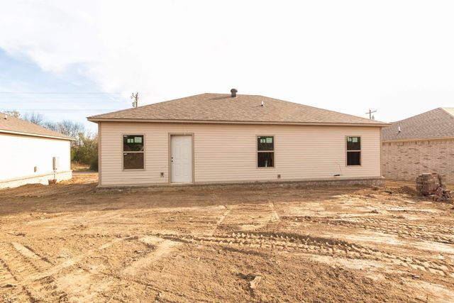 Lot 2 Moon Road, Ward, AR 72176