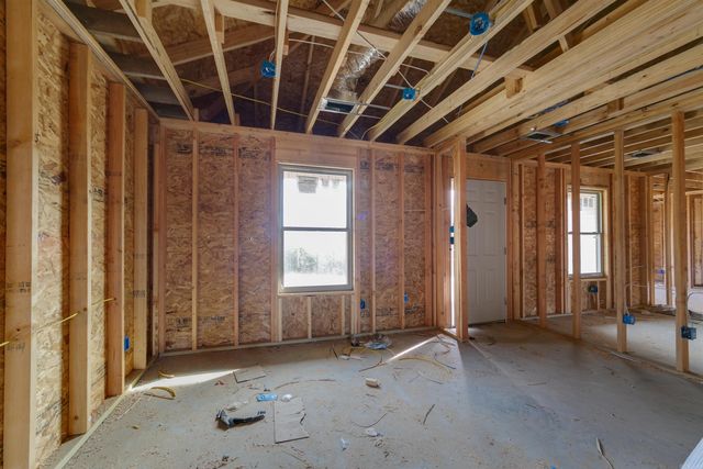 Lot 2 Moon Road, Ward, AR 72176