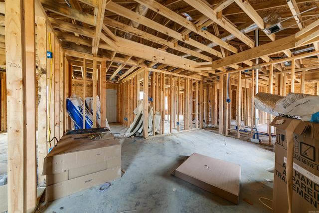 Lot 2 Moon Road, Ward, AR 72176