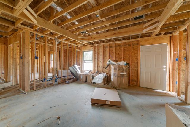 Lot 2 Moon Road, Ward, AR 72176