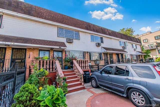 162 Ellery Street, Brooklyn, NY 11206