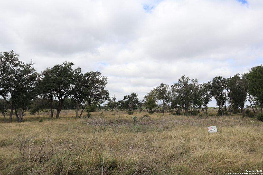 0 Clearwater Canyon Road, Bandera, TX 78003