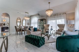1400 Ambrose Drive, Allen, TX 75002