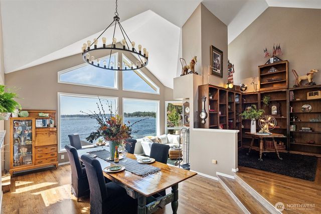 3800 E Mason Lake Drive W, Grapeview, WA 98546