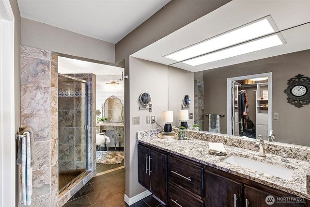 3800 E Mason Lake Drive W, Grapeview, WA 98546