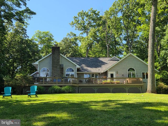 151 MARTZ RD, Sykesville, MD 21784