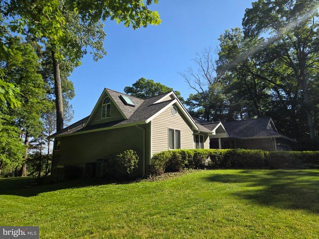 151 MARTZ RD, Sykesville, MD 21784