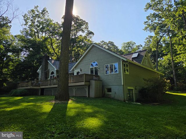 151 MARTZ RD, Sykesville, MD 21784