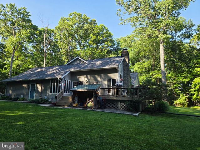 151 MARTZ RD, Sykesville, MD 21784