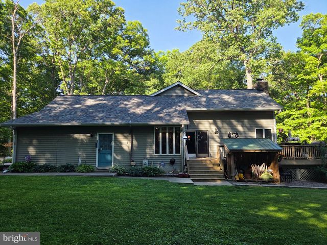 151 MARTZ RD, Sykesville, MD 21784