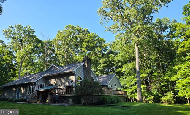 151 MARTZ RD, Sykesville, MD 21784