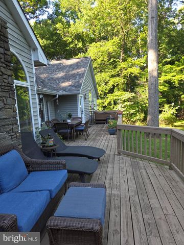 151 MARTZ RD, Sykesville, MD 21784