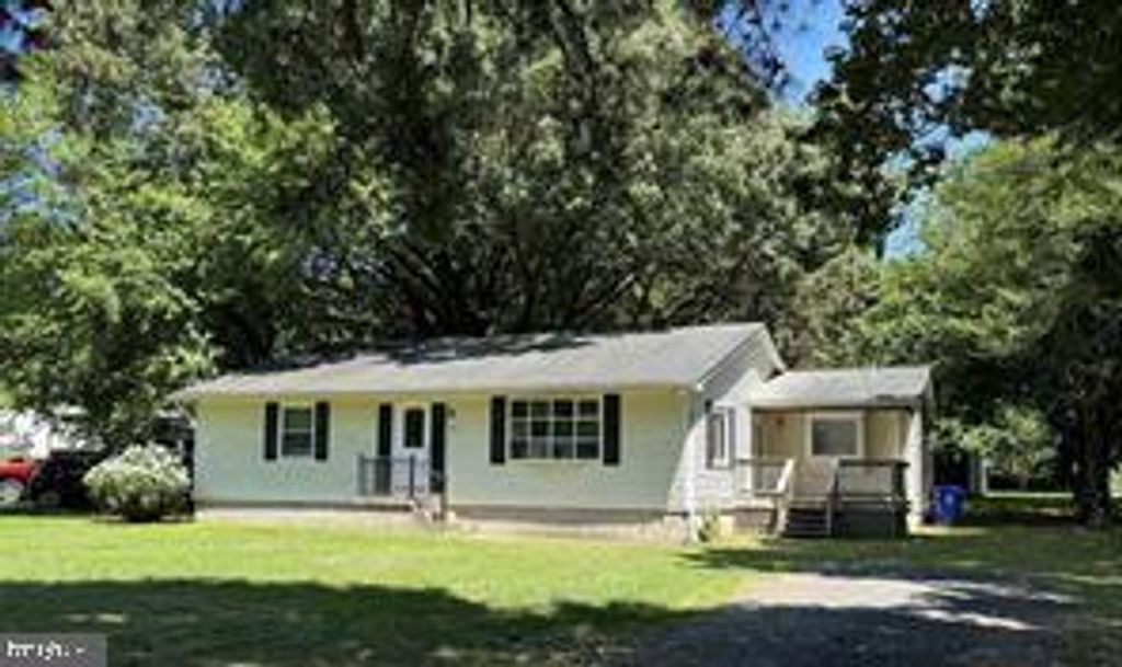 15460 MATTHEWS MANOR RD, Newburg, MD 20664