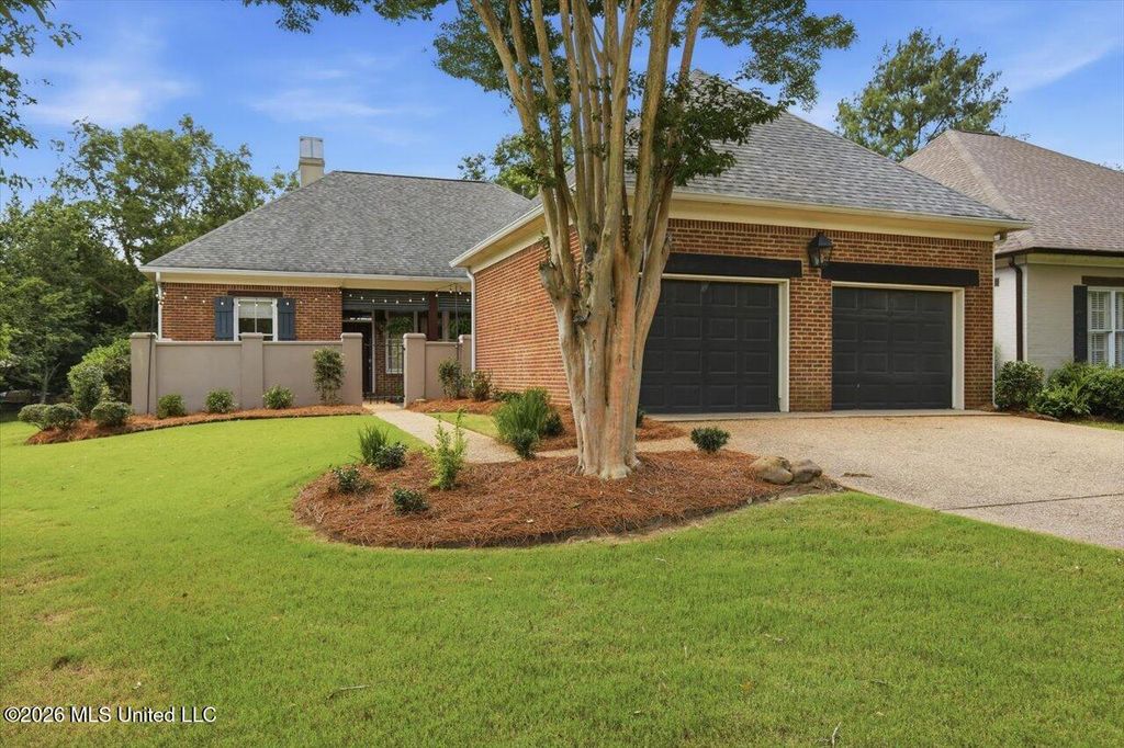 115 Camden Court, Madison, MS 39110