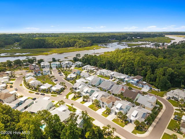 2113 Manor Parc Drive, Calabash, NC 28467