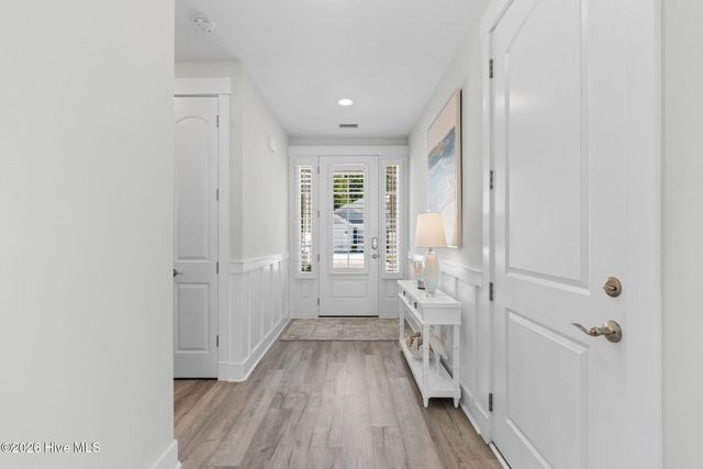2113 Manor Parc Drive, Calabash, NC 28467