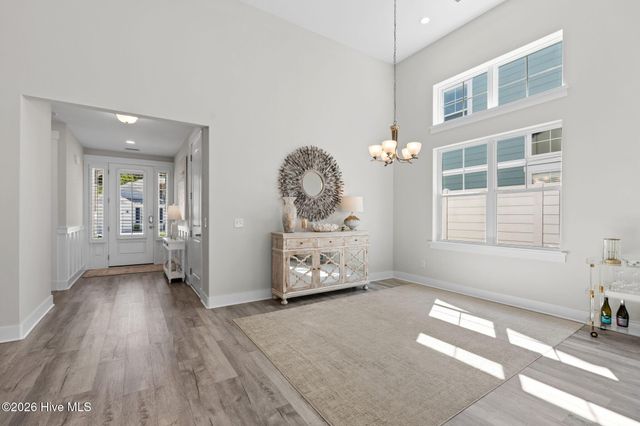2113 Manor Parc Drive, Calabash, NC 28467