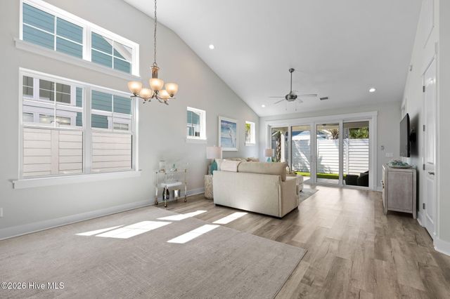 2113 Manor Parc Drive, Calabash, NC 28467