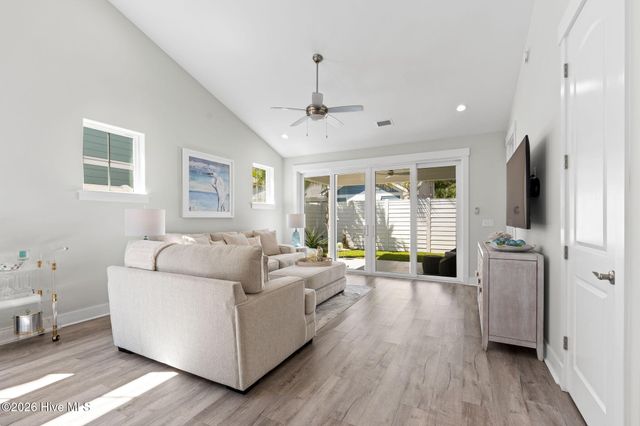 2113 Manor Parc Drive, Calabash, NC 28467