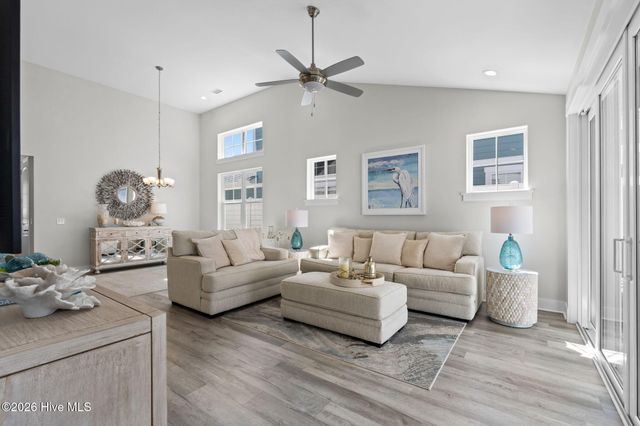 2113 Manor Parc Drive, Calabash, NC 28467