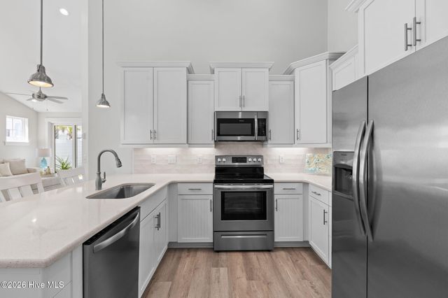 2113 Manor Parc Drive, Calabash, NC 28467