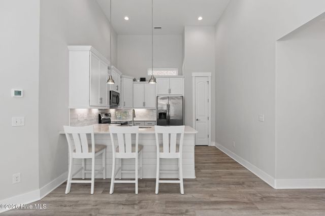 2113 Manor Parc Drive, Calabash, NC 28467