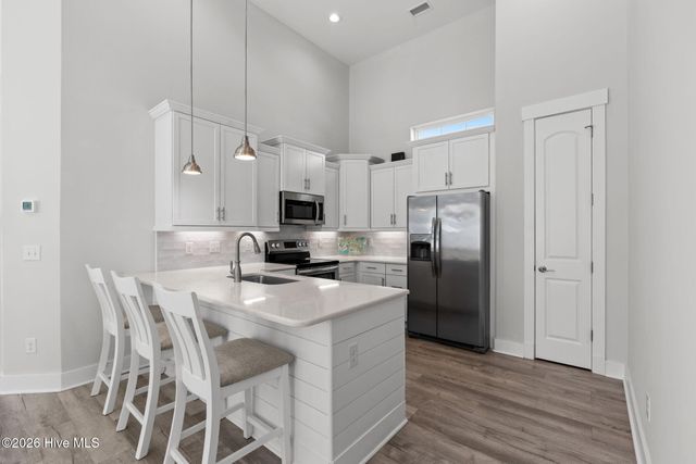 2113 Manor Parc Drive, Calabash, NC 28467