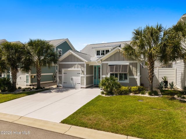 2113 Manor Parc Drive, Calabash, NC 28467