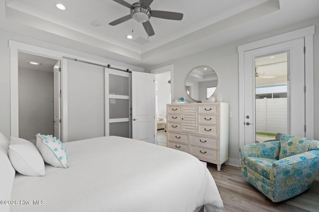 2113 Manor Parc Drive, Calabash, NC 28467