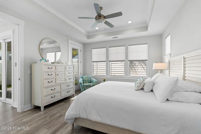 2113 Manor Parc Drive, Calabash, NC 28467