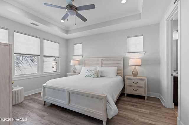 2113 Manor Parc Drive, Calabash, NC 28467