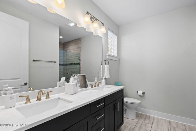 2113 Manor Parc Drive, Calabash, NC 28467