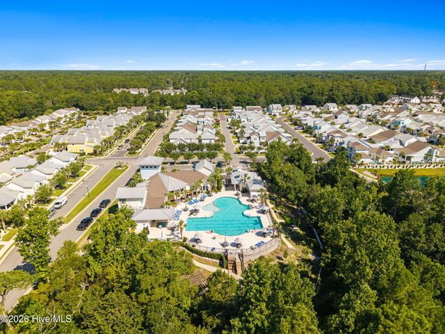 2113 Manor Parc Drive, Calabash, NC 28467
