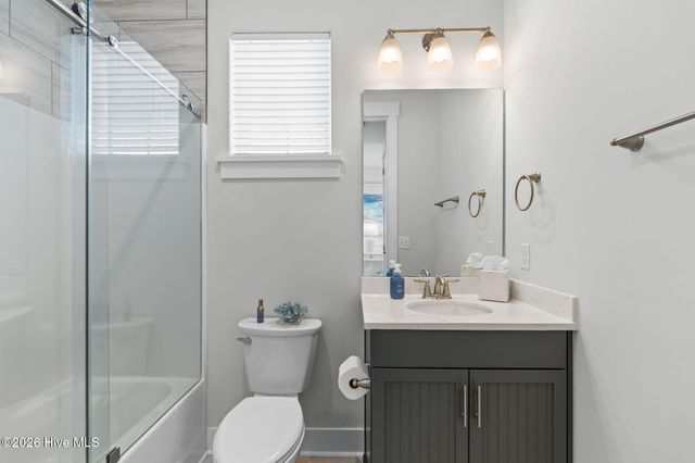 2113 Manor Parc Drive, Calabash, NC 28467