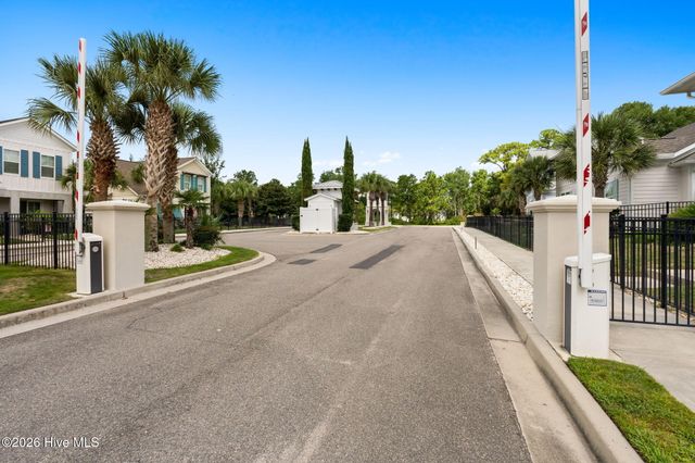 2113 Manor Parc Drive, Calabash, NC 28467
