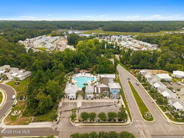 2113 Manor Parc Drive, Calabash, NC 28467