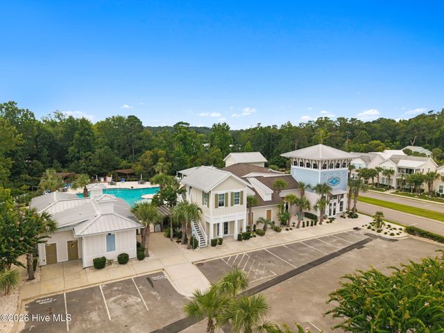 2113 Manor Parc Drive, Calabash, NC 28467